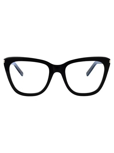 SAINT LAURENT SAINT LAURENT EYEWEAR OPTICAL