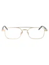 Saint Laurent Rectangle-frame Glasses