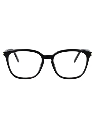 Saint Laurent Eyewear Optical