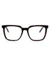 Saint Laurent Square-frame Glasses