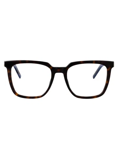 SAINT LAURENT SAINT LAURENT EYEWEAR OPTICAL