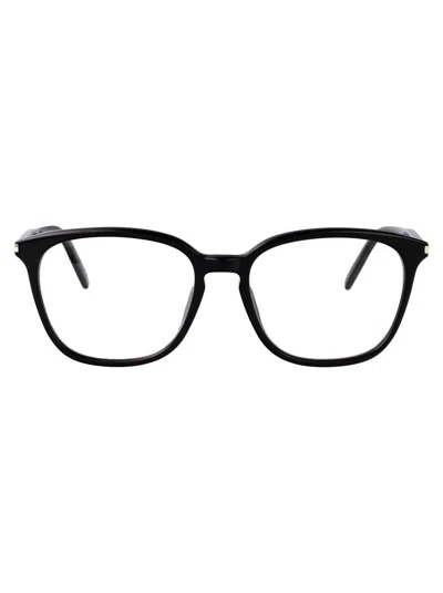 Saint Laurent Eyewear Optical