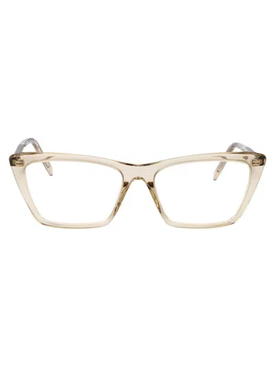 Saint Laurent Eyewear Optical