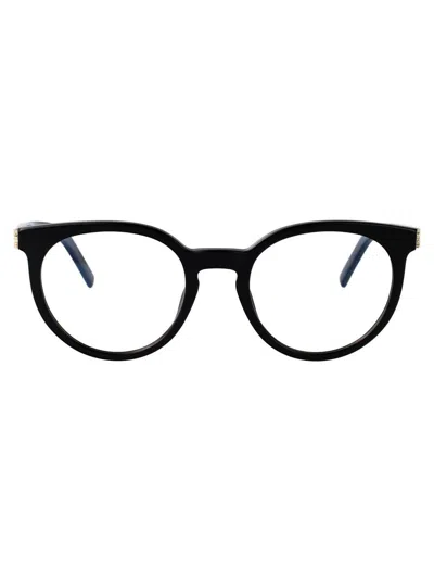 Saint Laurent Eyewear Optical