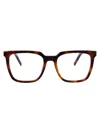 Saint Laurent Square-frame Glasses