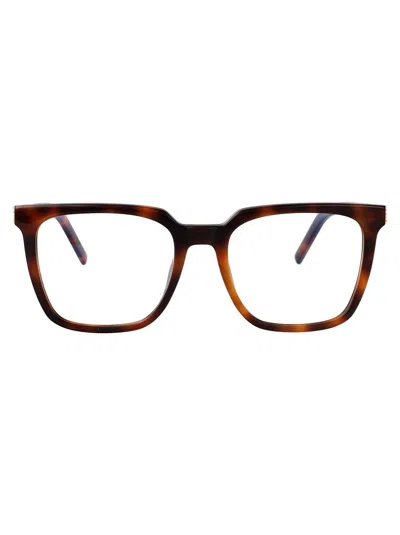 SAINT LAURENT SAINT LAURENT EYEWEAR OPTICAL
