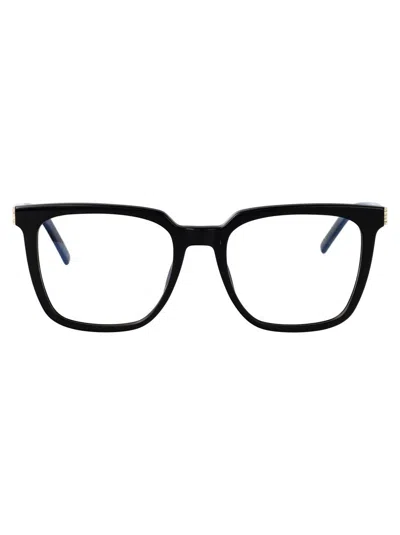 SAINT LAURENT SAINT LAURENT EYEWEAR OPTICAL