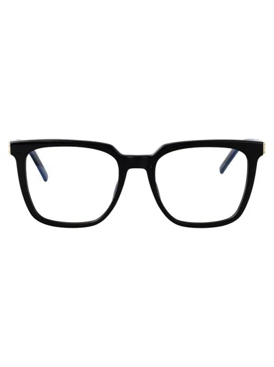 Saint Laurent Eyewear Optical