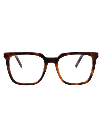 Saint Laurent Eyewear Optical