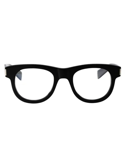 Saint Laurent Eyewear Optical