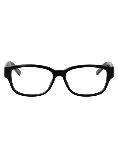 Saint Laurent Eyewear Optical