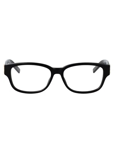 Saint Laurent Eyewear Optical