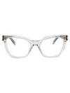 Saint Laurent Eyewear Optical