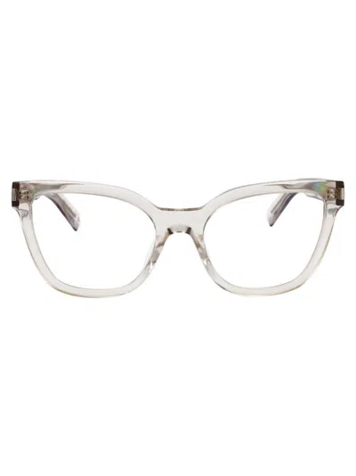 Saint Laurent Eyewear Optical