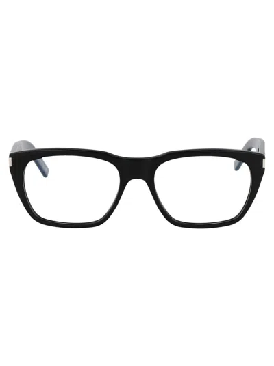Saint Laurent Eyewear Optical