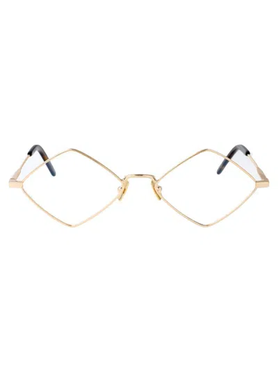 SAINT LAURENT SAINT LAURENT EYEWEAR OPTICAL