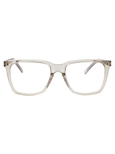 SAINT LAURENT SAINT LAURENT EYEWEAR OPTICAL
