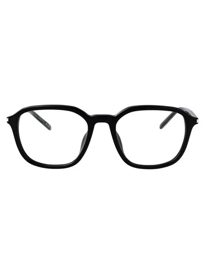 SAINT LAURENT SAINT LAURENT EYEWEAR OPTICAL