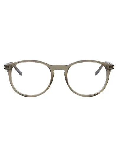 Saint Laurent Eyewear Optical