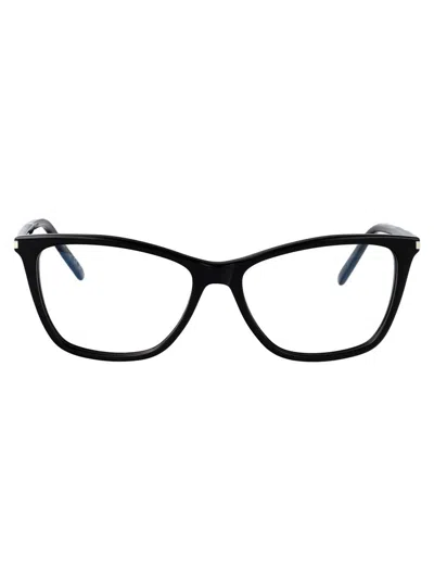 Saint Laurent Eyewear Optical