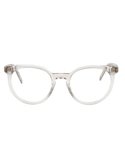 SAINT LAURENT SAINT LAURENT EYEWEAR OPTICAL