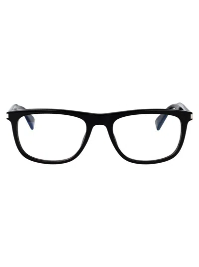 Saint Laurent Eyewear Optical