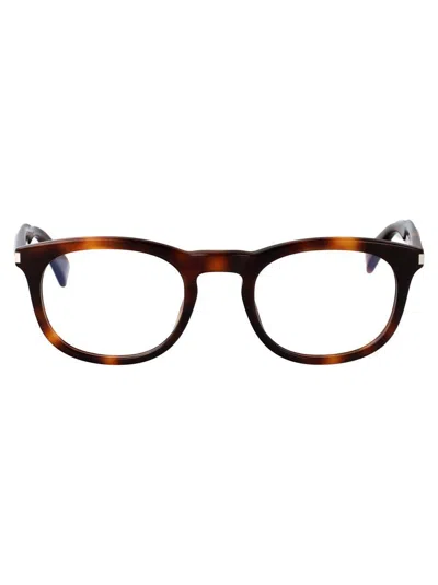 Saint Laurent Eyewear Optical