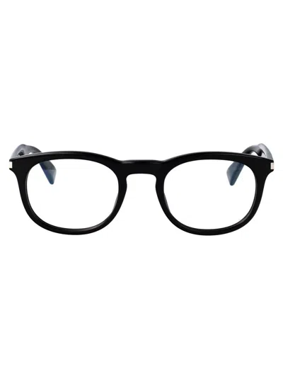 Saint Laurent Eyewear Optical