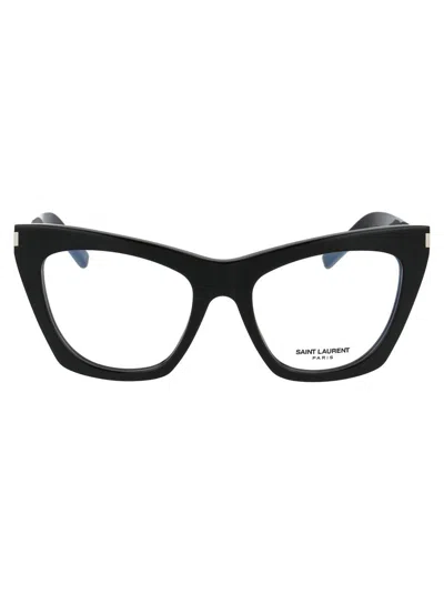 Saint Laurent Eyewear Optical
