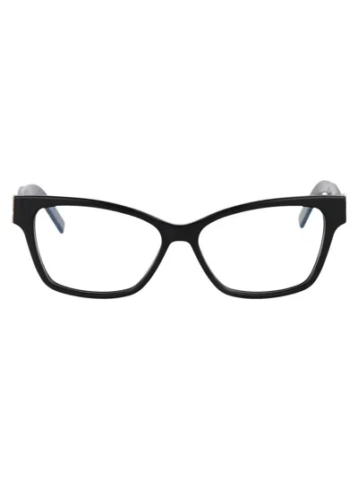 Saint Laurent Eyewear Optical