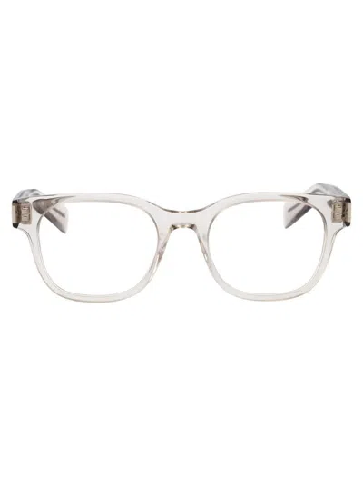 Saint Laurent Eyewear Optical