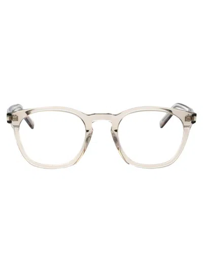 Saint Laurent Eyewear Optical