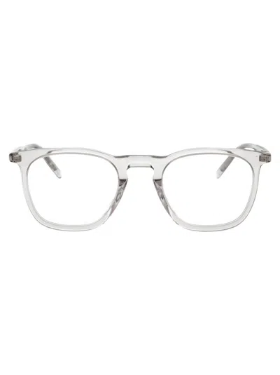 SAINT LAURENT SAINT LAURENT EYEWEAR OPTICAL