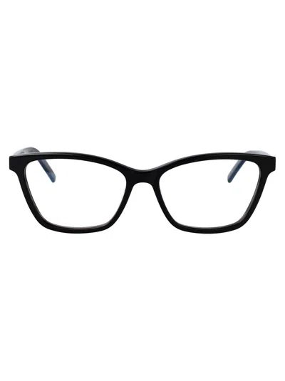 Saint Laurent Eyewear Optical