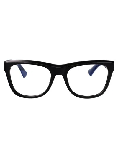 Saint Laurent Eyewear Optical In Black