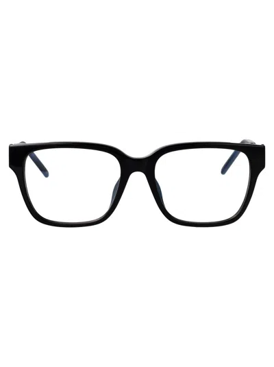 Saint Laurent Eyewear Optical In Black