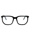Saint Laurent Eyewear Optical In Black