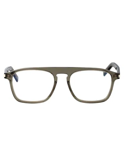 SAINT LAURENT SAINT LAURENT EYEWEAR OPTICAL