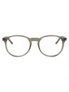 Saint Laurent Eyewear Optical In Gray