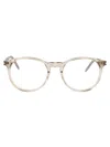 Saint Laurent Eyewear Optical In Gray