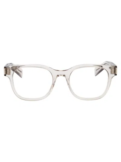 SAINT LAURENT SAINT LAURENT EYEWEAR OPTICAL