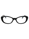 Saint Laurent Eyewear Optical In Multi