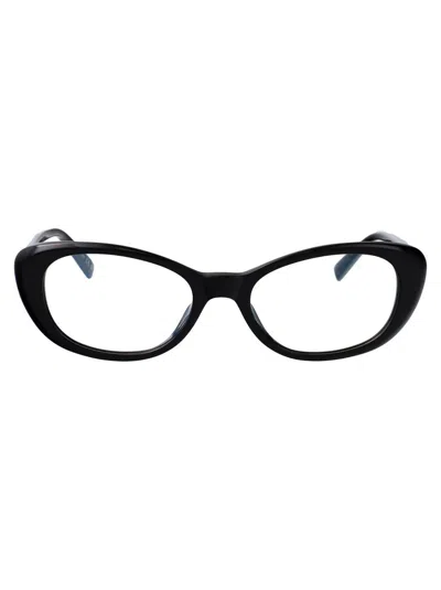 Saint Laurent Eyewear Optical In Multi