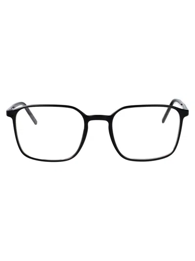 Saint Laurent Eyewear Optical In Black