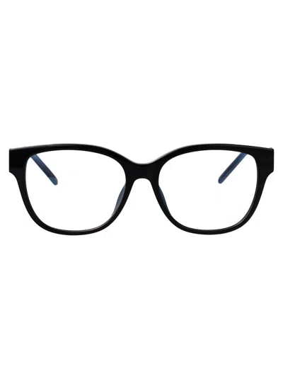 Saint Laurent Eyewear Optical In Multi