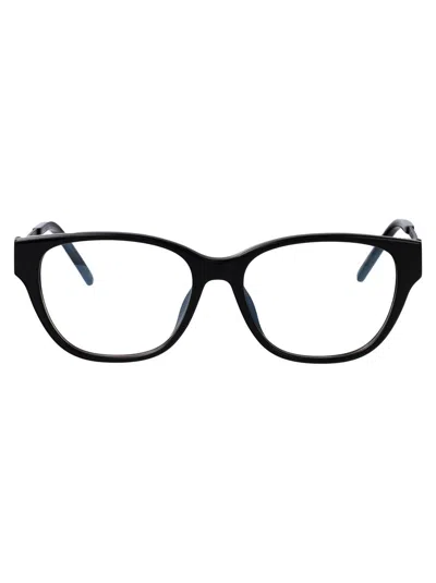 Saint Laurent Eyewear Optical In Multi