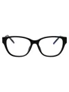 Saint Laurent Eyewear Optical In Multi