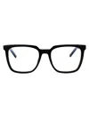 Saint Laurent Eyewear Optical In Black