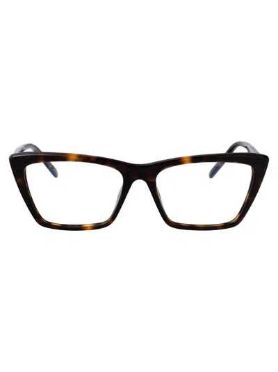 SAINT LAURENT SAINT LAURENT EYEWEAR OPTICAL