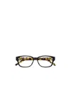 Saint Laurent Full Frame Plain Mirror